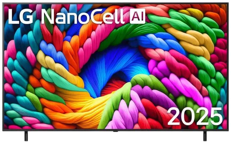 Televizor LG 75NANO90A6B