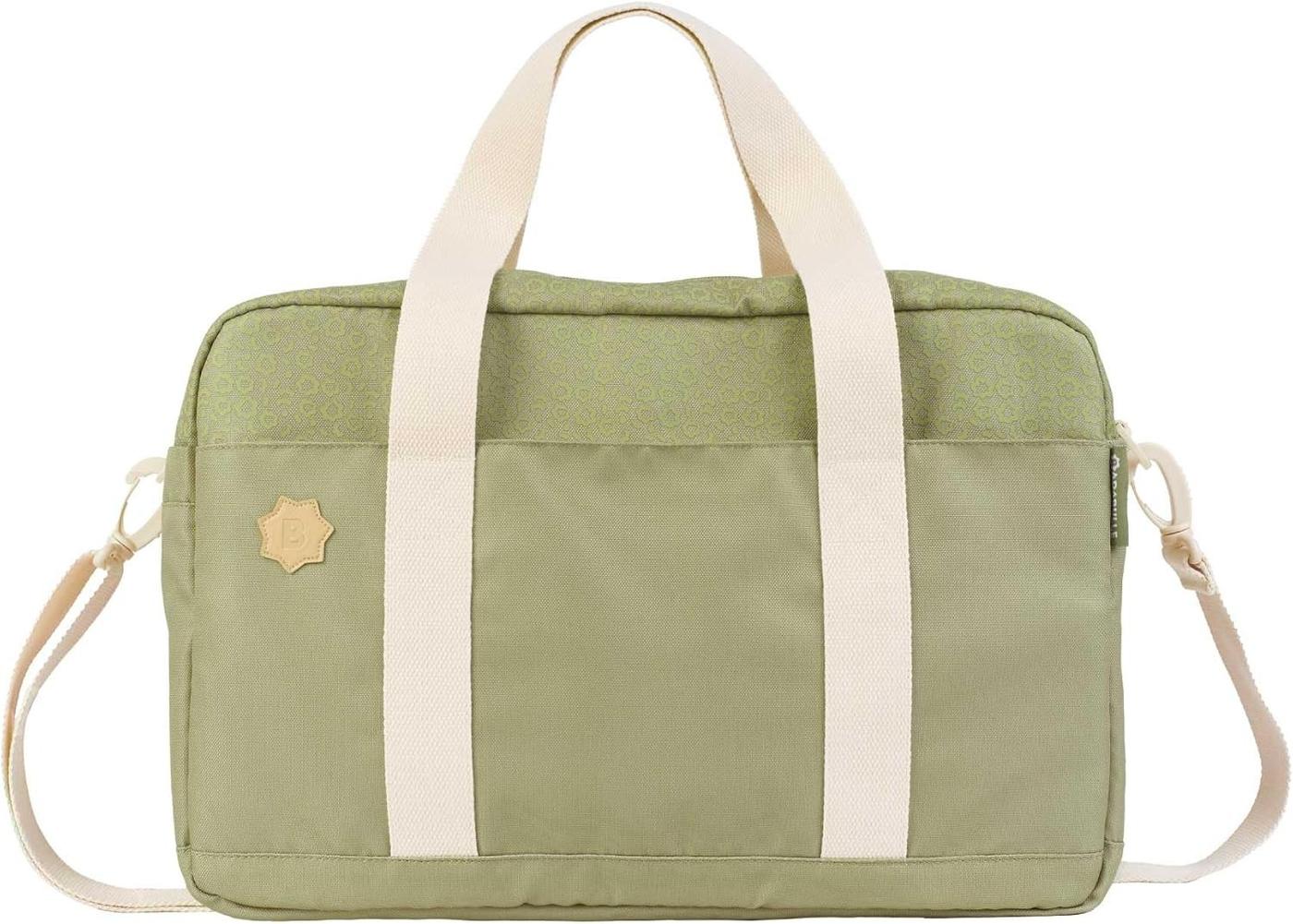 Genta pentru mamici Badabulle Bowling Olive