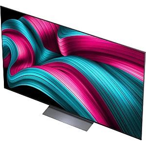 Televizor LG OLED65C54LA