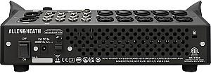 Mixer digital Allen&Heath CQ-12T