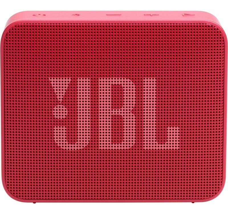 Boxa portabila JBL GO Essential 2 Red