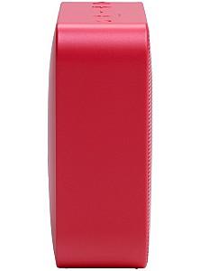 Boxa portabila JBL GO Essential 2 Red