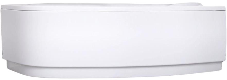 Panou pentru cazi de baie Bonito Home Blanca 170 Dreapta