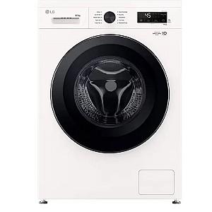 Masina de spalat LG W4X1085NWK