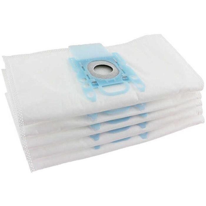 Accesoriu aspirator EcoFilterBags 3126 Typ G (5 buc.)