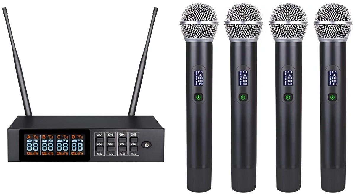Microfon fara fir CM Audio LS054