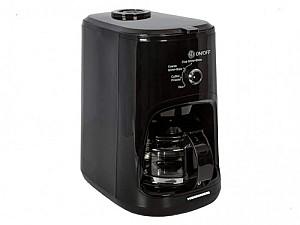 Espressor Heinner HCM900RBK