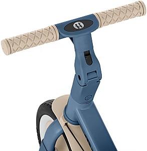 Tricicleta copii Petite&Mars 5in1 Turbo Ocean Blue