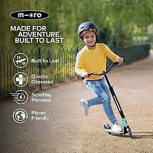 Trotineta Micro Sprite Deluxe Mint