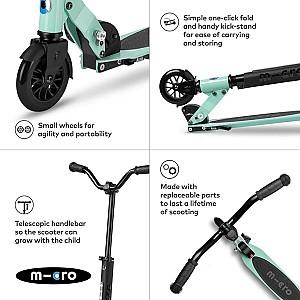 Trotineta Micro Sprite Deluxe Mint