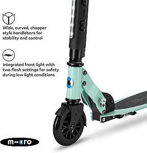 Trotineta Micro Sprite Deluxe Mint