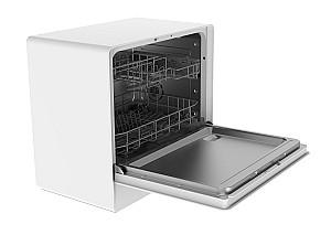 Masina de spalat vase Backer WQP4-2501 A