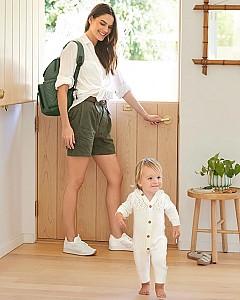 Genta pentru mamici Skip Hop Forma Sage