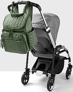 Genta pentru mamici Skip Hop Forma Sage