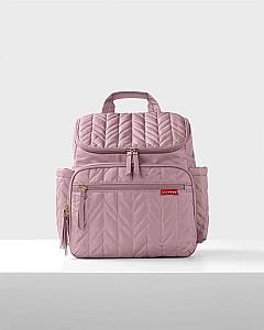 Genta pentru mamici Skip Hop Forma Mauve Mist