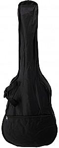 Chitara acustica Flame  El Nino Acoustic Black Set