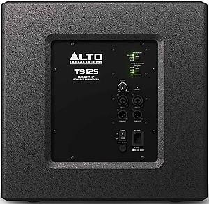 Boxe ALTO TS 12S