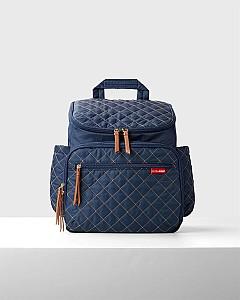 Genta pentru mamici Skip Hop Forma Navy