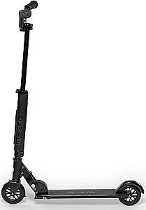 Trotineta Micro Sprite Deluxe Black