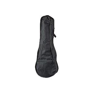 Ukule Harley Benton UK-11DW Brown