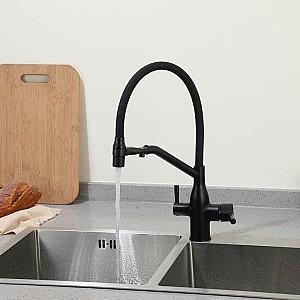 Robinet bucatarie Frap F4397-6
