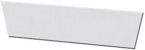 Panou pentru cazi de baie Bonito Home Mod 1 190x59 Universala Frontala (7930)