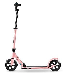 Trotineta Micro Speed Deluxe Neon Rose