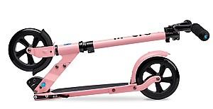 Trotineta Micro Speed Deluxe Neon Rose