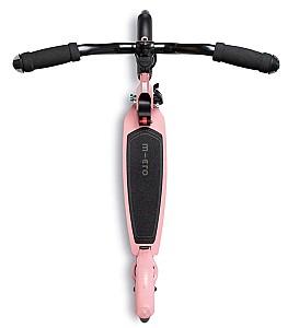 Trotineta Micro Speed Deluxe Neon Rose