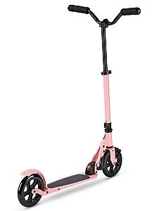 Trotineta Micro Speed Deluxe Neon Rose