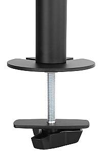 Suport pentru televizor Blackmount LDT12-C01 Black