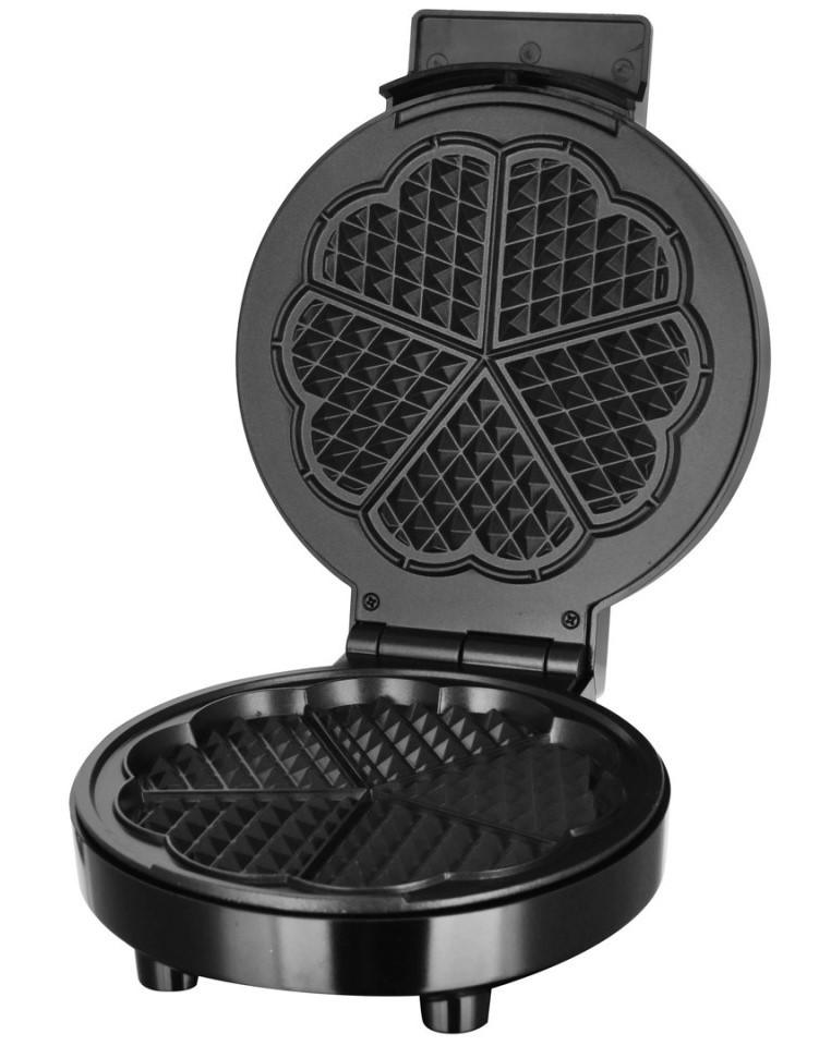 Aparat de facut vafe Starcrest WM-1912 (Black)