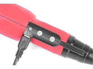Surubelnita cu acumulator Strend Pro NPT-SDD