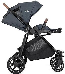 Carucior de plimbare Joie Versatrax Moonlight