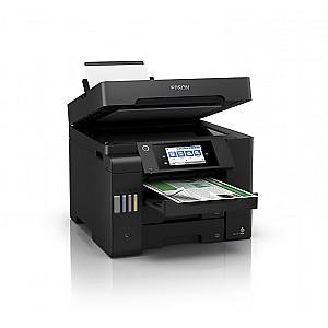 Imprimanta Epson L6550