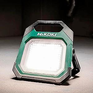 Proiector cu LED Hitachi-HiKOKI UB18DDW4Z