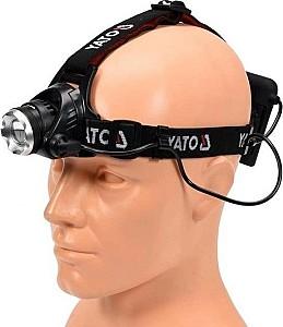 Lanterna Yato YT-08591