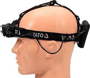 Lanterna Yato YT-08591