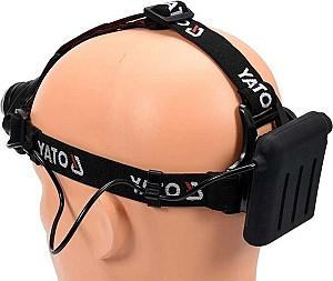 Lanterna Yato YT-08591