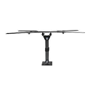 Suport pentru televizor Home LCDH 321 23''-55'' Black