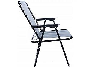 Scaun pliabil Gotel L66E (Grey/Black)