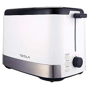 Toaster Tesla TS300BWX (White)