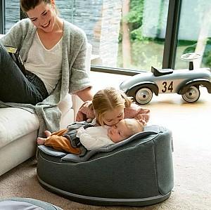 Leagan doomoo Seat’n Swing Anthracite