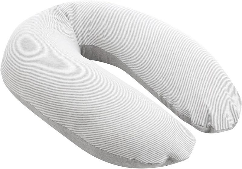 Perna doomoo 3in1 Buddy Light Grey