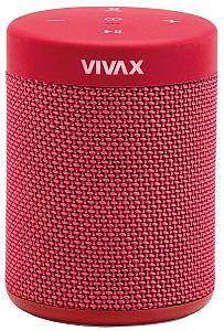 Boxa portabila Vivax BS-50 (Red)