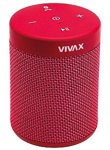 Boxa portabila Vivax BS-50 (Red)