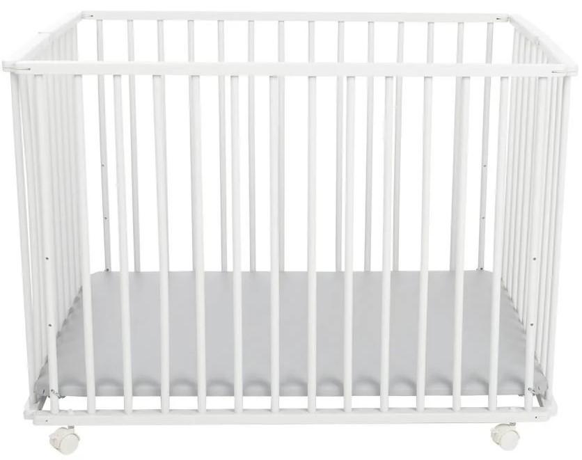 Manej Premaman White