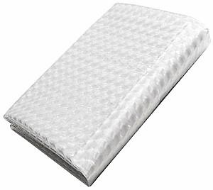 Perdea de baie Aptel 3D AG655A 180х200 Transparent