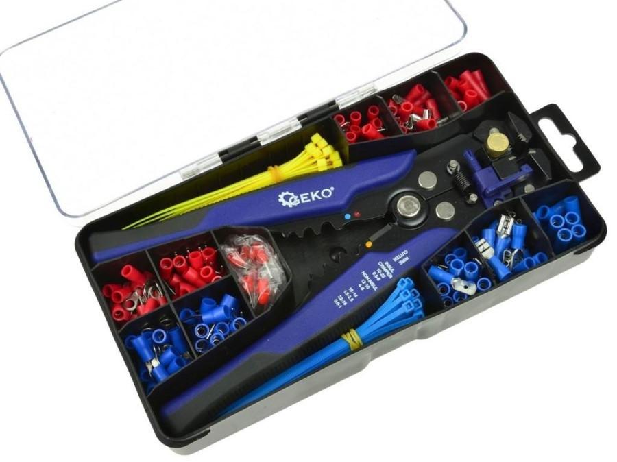 Set de scule Geko G01776