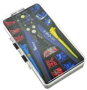 Set de scule Geko G01776